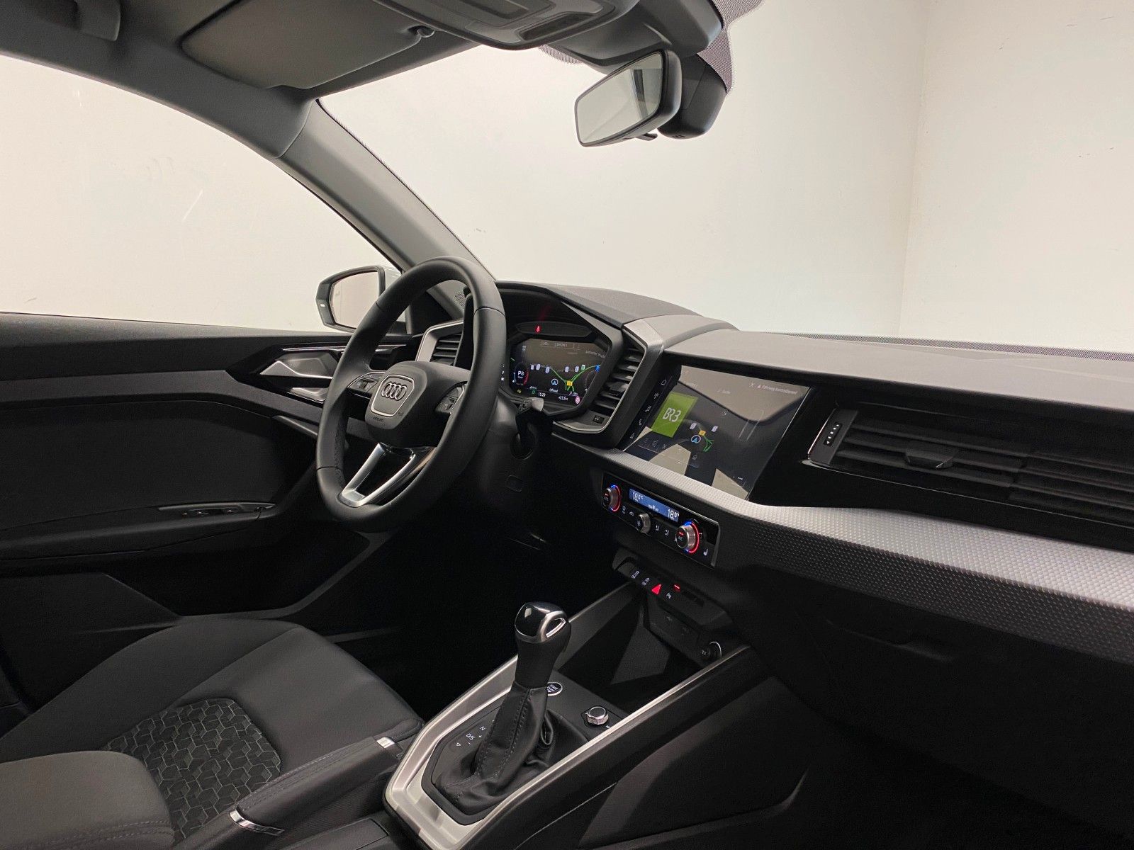 Audi A1 - Bild 10