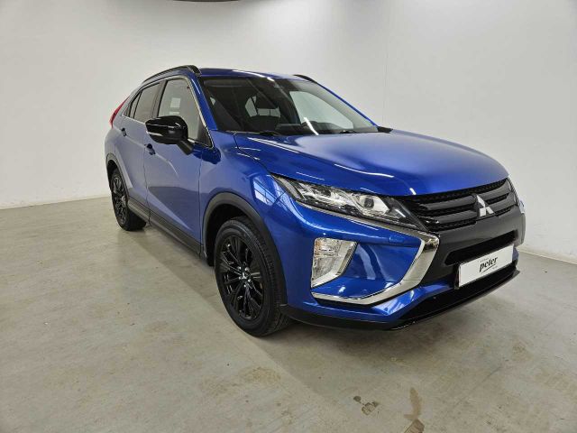 Mitsubishi Eclipse Cross Active+ 1.5 T-MIVEC 2WD 6-Gang