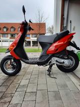 Gilera Stalker 50 Liebhaberzustand - GILERA VON 1 BIS 50 CCM