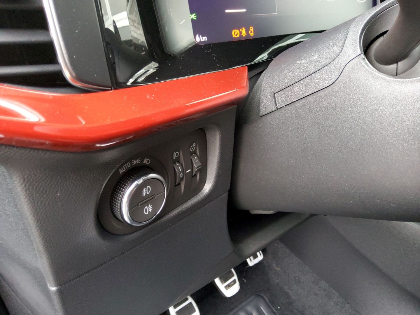 Fahrzeugabbildung Opel Mokka GS Navi LED Scheinwerferreg. Apple CarPlay