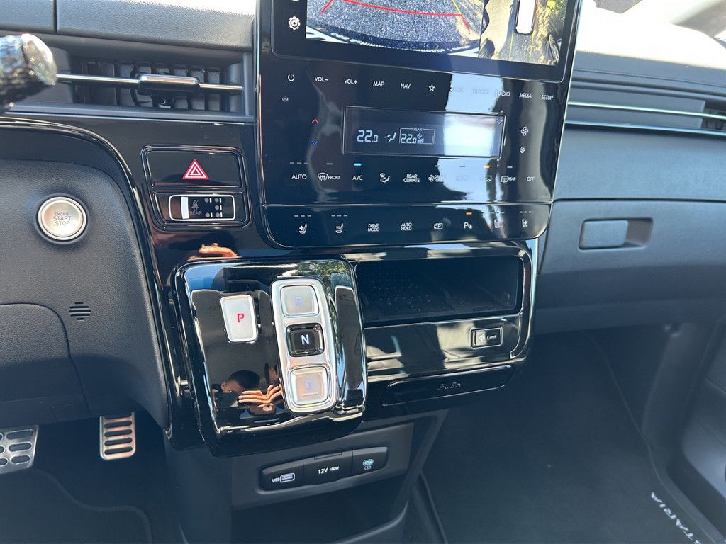 Hyundai Staria – Bild 20