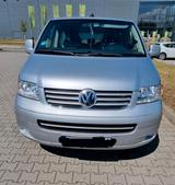 Volkswagen VW Multivan - Volkswagen LT aus 2006