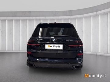 BMW X7 - 4