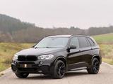 BMW X5 xDrive 30d/M-Paket/Leder/AHK/Cam/H&K/CarPlay/ - BMW X5: Xdrive 30d