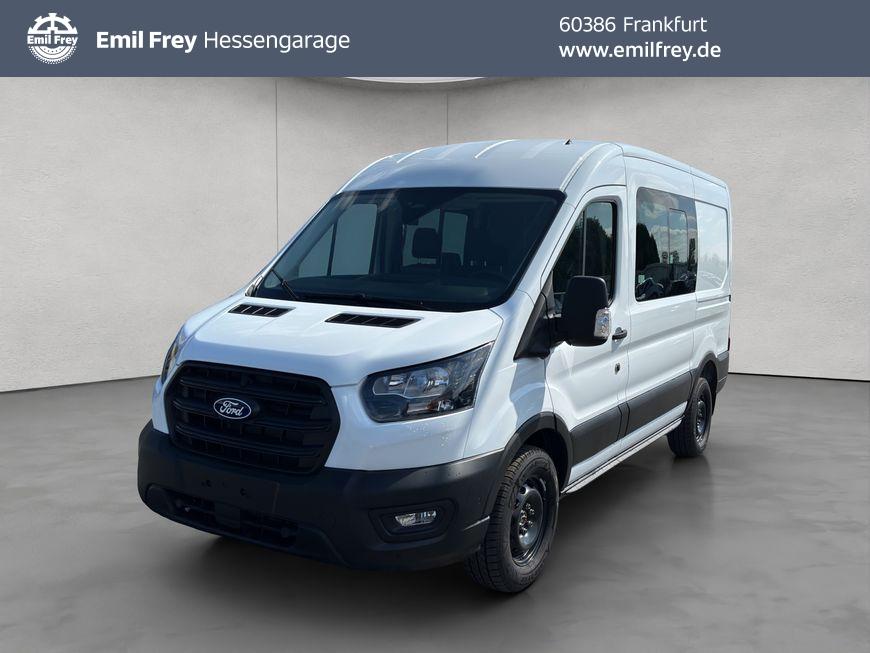 Ford Transit 350 L2H2 Lkw VA Trend 96 kW, 4-türig (Di