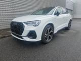 Audi Q3 Sportback 45 TFSI e 2x S line PANO/FULL