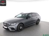 Mercedes-Benz E 400 d T 4M 3x AMG MAGNO NIGHT,HUD,BURMESTER,SH - Mercedes-Benz E 400 in Berlin