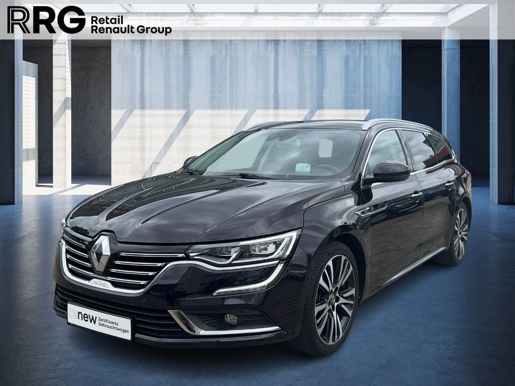 2019 Renault Talisman