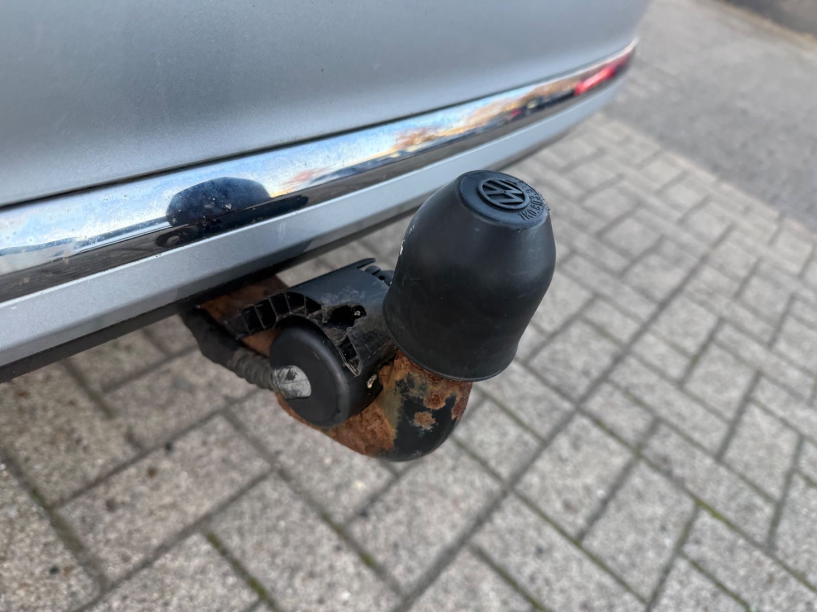 Passat Variant Comfortline BlueMotion/BMT*2.HAND