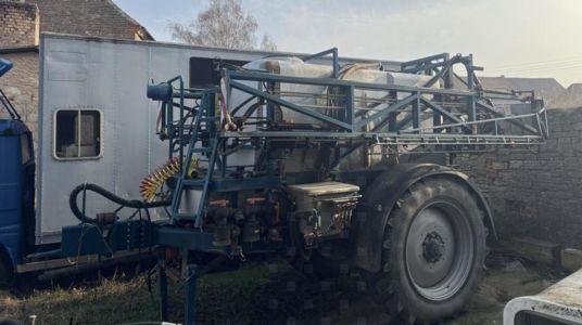 Andere Albatros 45 24m