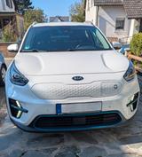 Kia e-Niro Spirit