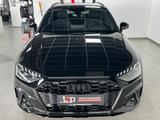 Audi A4 Avant 40 TFSI S-line MATRIX 19-Alu Keyless - gebrauchte Audi A4 aus dem Jahr 2024