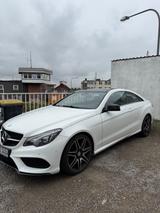 Mercedes-Benz E 200 Sport Edition Autom. Sport Edition - Mercedes-Benz E 200 in Wuppertal