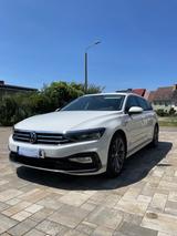 Volkswagen Passat Variant 2.0 TDI SCR 147kW DSG 4M Eleg...