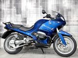 BMW Bmw R 1150 RS - BMW R 1150 RS