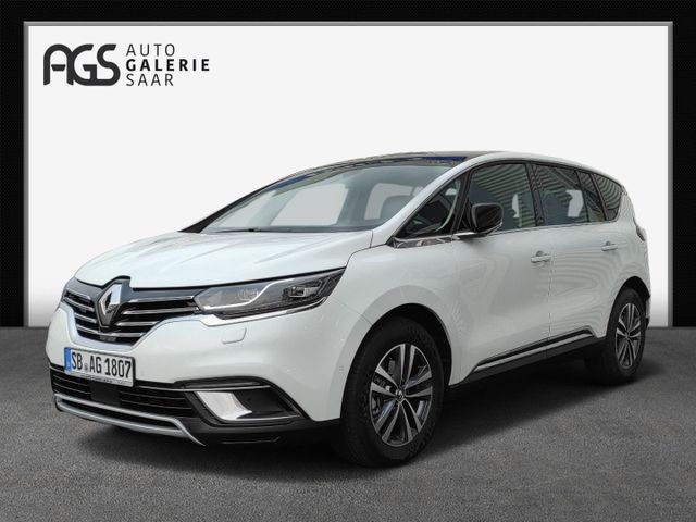 Renault Espace V Intens 2.0 BLUE dCi 190 EU6d LED Navi K