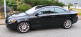 Volvo Schönes Volvo Cabrio - Volvo C70 aus 2008: Cabrio