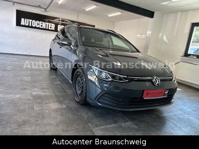 Volkswagen Golf VIII Variant Life