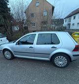 Volkswagen Golf 4 VW 1.4 - Volkswagen Golf aus 2000: Kombi