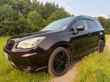 Subaru Forester 2.0i Platinum  - Subaru aus 2014