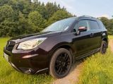 Subaru Forester 2.0X Platinum Lineartronic Platinum - Subaru Forester aus 2014
