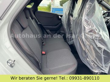 Bild 12 Ford Puma ST-Line 1.0 EcoBoost MHEV *NAVI*LED*KAMERA*