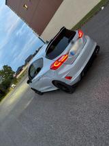 Ford Fiesta st Mk8 - Ford Fiesta: Mk