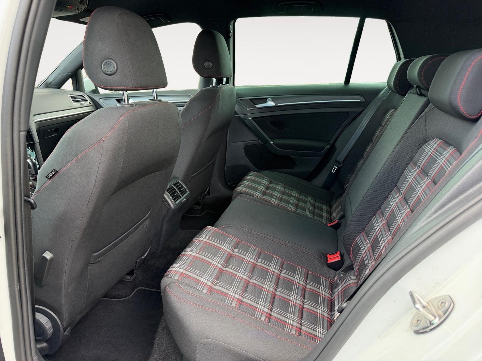 Volkswagen Golf VII Lim. GTI Performance, миниатюра 11