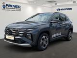 Hyundai Tucson 1.6T HEV 2WD Select LED/Navi/SHZ/Kamera - Hyundai Tucson Select mit Hybrid-Antrieb (Benzin/Elektro)