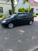 Volkswagen Polo 1.6 Sportline Sportline - Volkswagen Polo aus 2006: Sportline