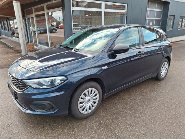 Fiat Tipo -Euro 6 -erst 71.000km-1 hand-8 fach-Klima