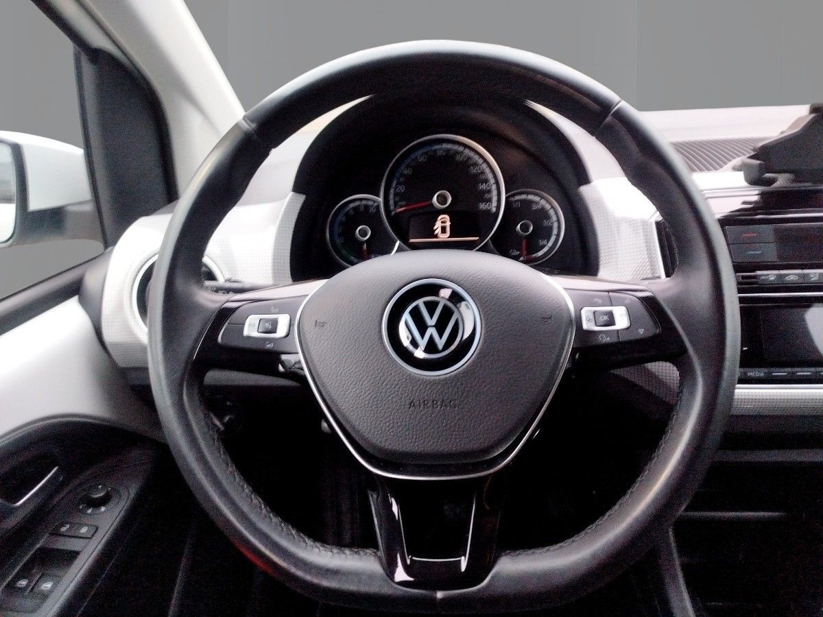 Volkswagen e-up! - Bild 13