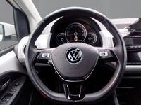 Volkswagen e-up! - Vorschau Bild 13