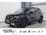 Seat Ateca 1.5 TSI Style DSG Navi*AHK*CAM*SHZ*ACC - Seat Ateca in Aachen