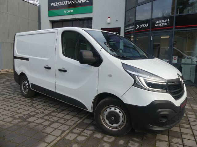 Renault Trafic Kasten L1H1 3,0t Komfort FULL-LED/NAVI/KA