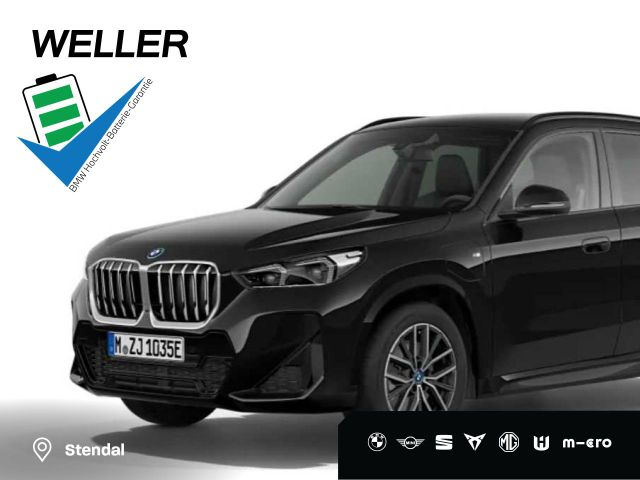 BMW X1 xDrive30e M Sportpaket, AHK, Komfortzugang