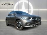 Mercedes-Benz GLA 200 d Style BUSINESS MBUX RFK DSC LED-HP DAB