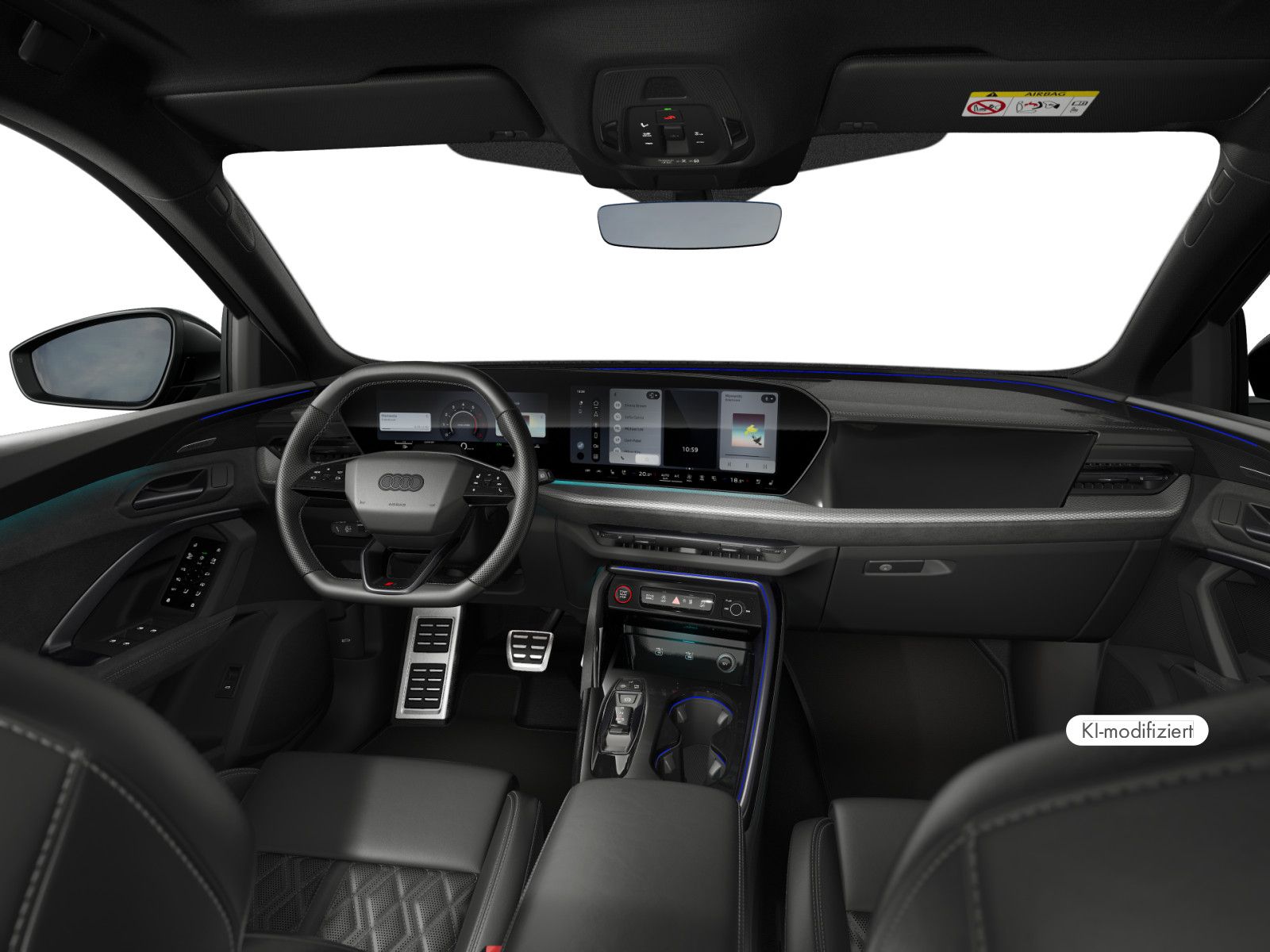 Audi SQ5 - Bild 9
