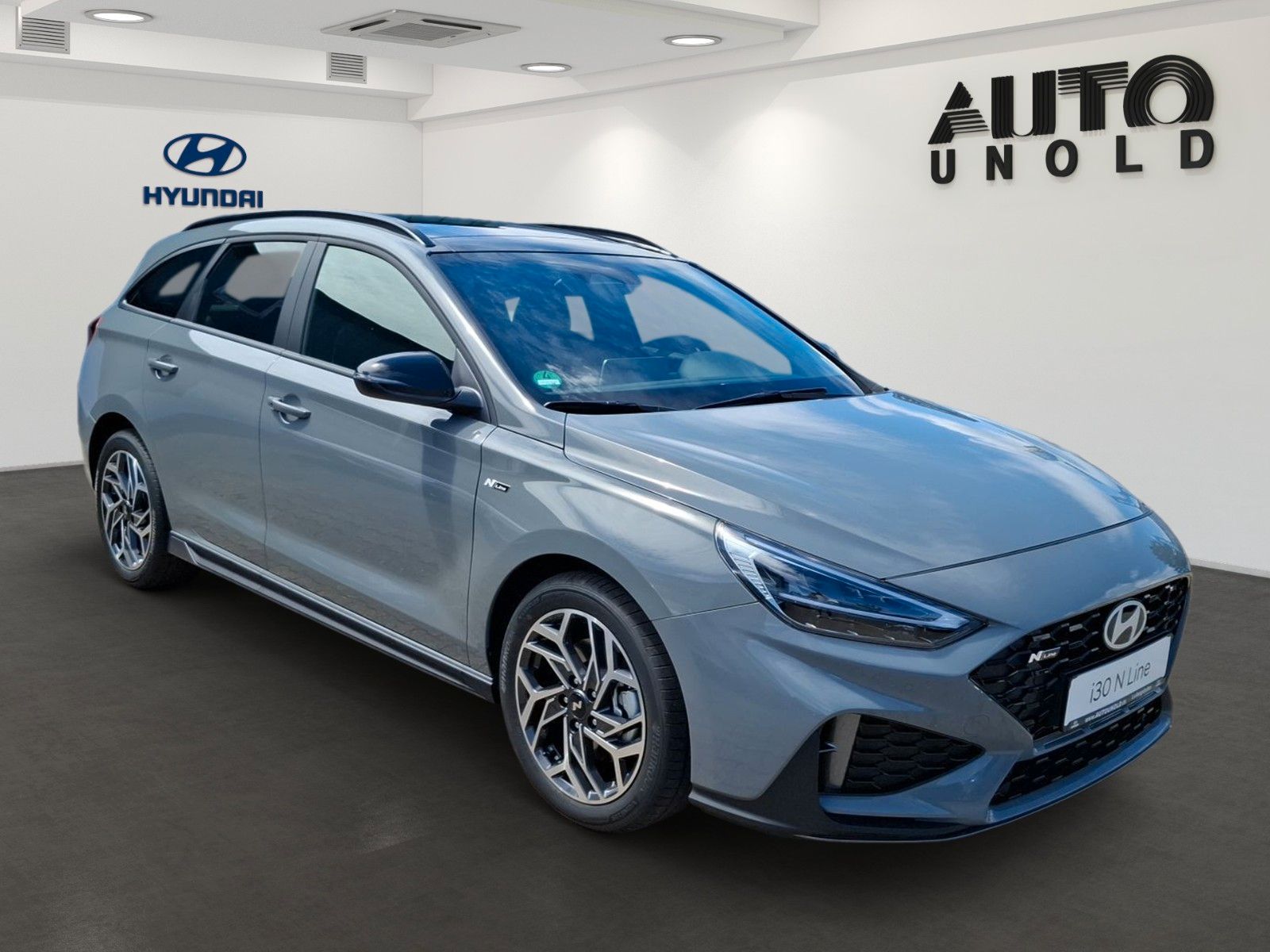 Hyundai i30 – Bild 2