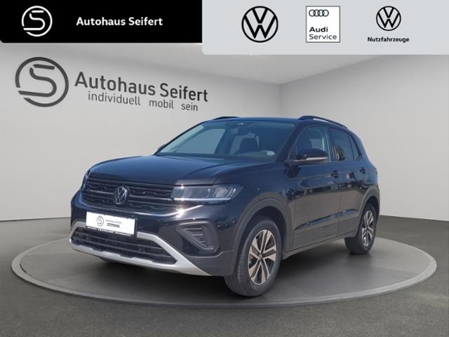 Volkswagen T-Cross  ENERGY 1.0 TSI 70 kW (95 PS) 5-Gang
