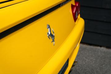 1995 Ferrari F355 — миниатюра 48
