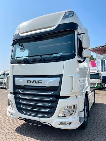 DAF 2xStück XF 480 FT, Intarder, Bj.2021