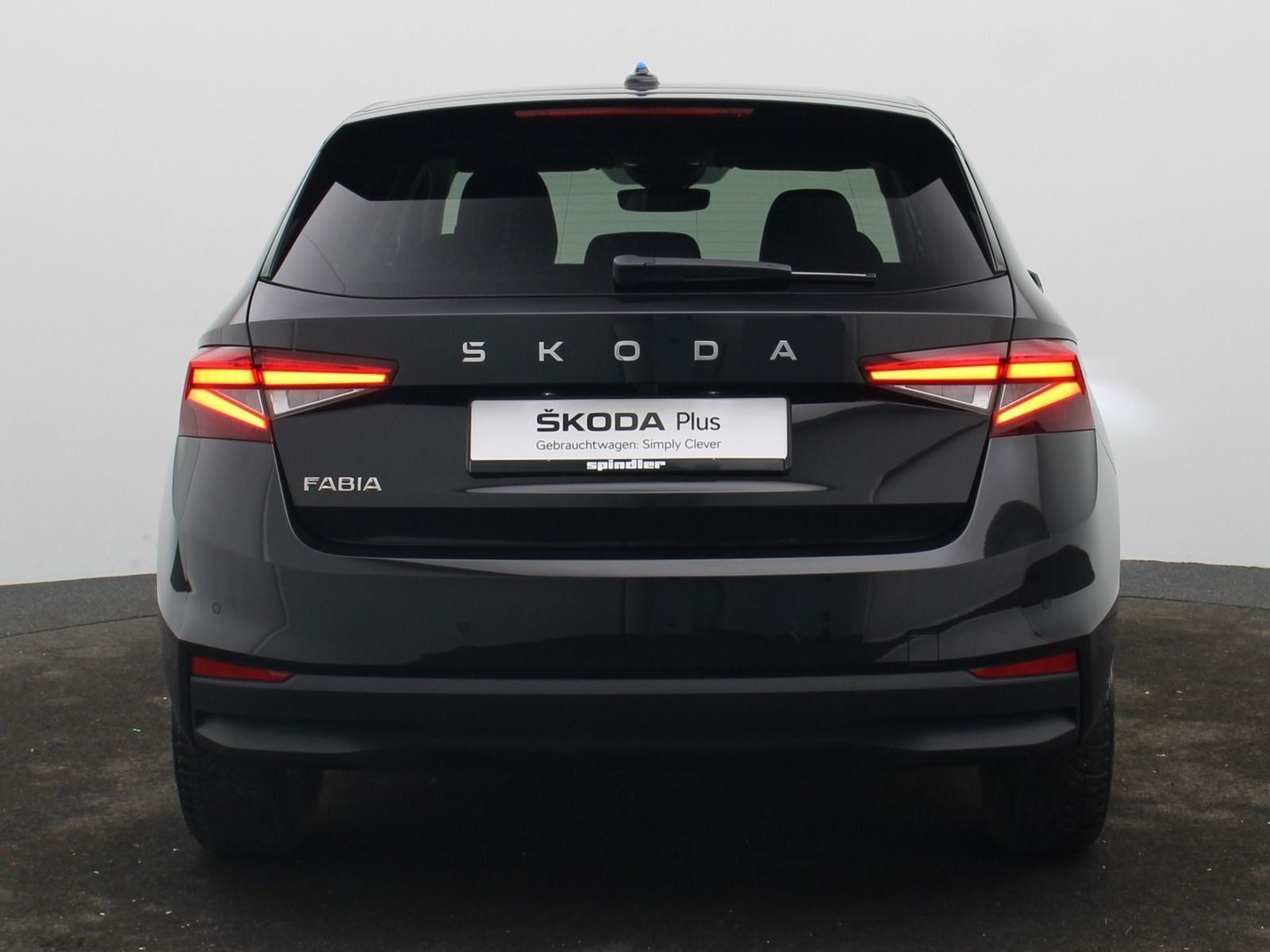 Skoda Fabia - Bild 7