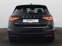 Skoda Fabia - Vorschau Bild 7