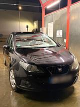 Seat ibiza 2011 / 1.4 benzin - Seat aus 2011