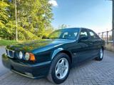 BMW 520i E34 Klima-elektr. Fensterheber-Sc... - BMW 520 aus 1995: 520i