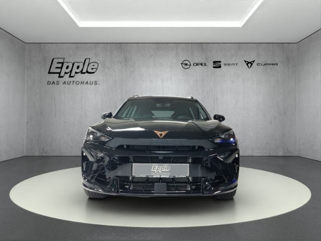 Cupra Formentor - Bild 3