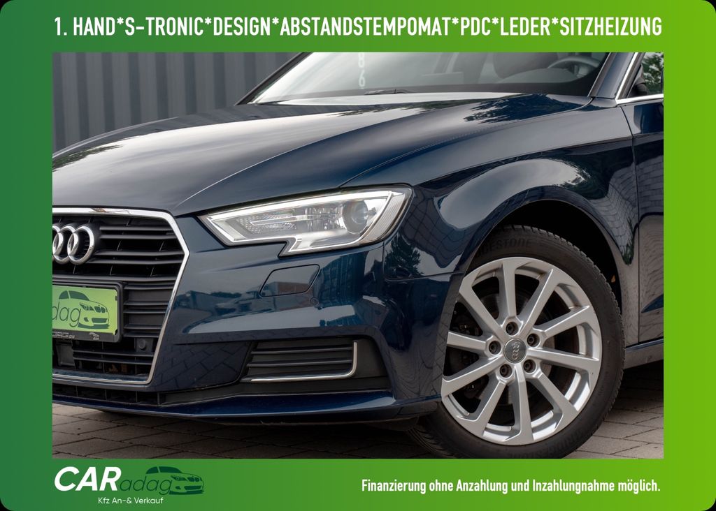 Image of Audi A3