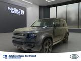 Land Rover Defender 110 X-Dynamic HSE STANDH HUD 22" AHK - Land Rover Defender in Lübeck