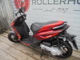Aprilia SR 50 Motard 2 Takt - APRILIA ROLLER